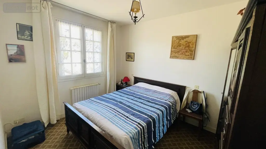 Maison a vendre Plouharnel 56340 Morbihan 56 141 m2 7 pièces 498720 euros 56041-891 009