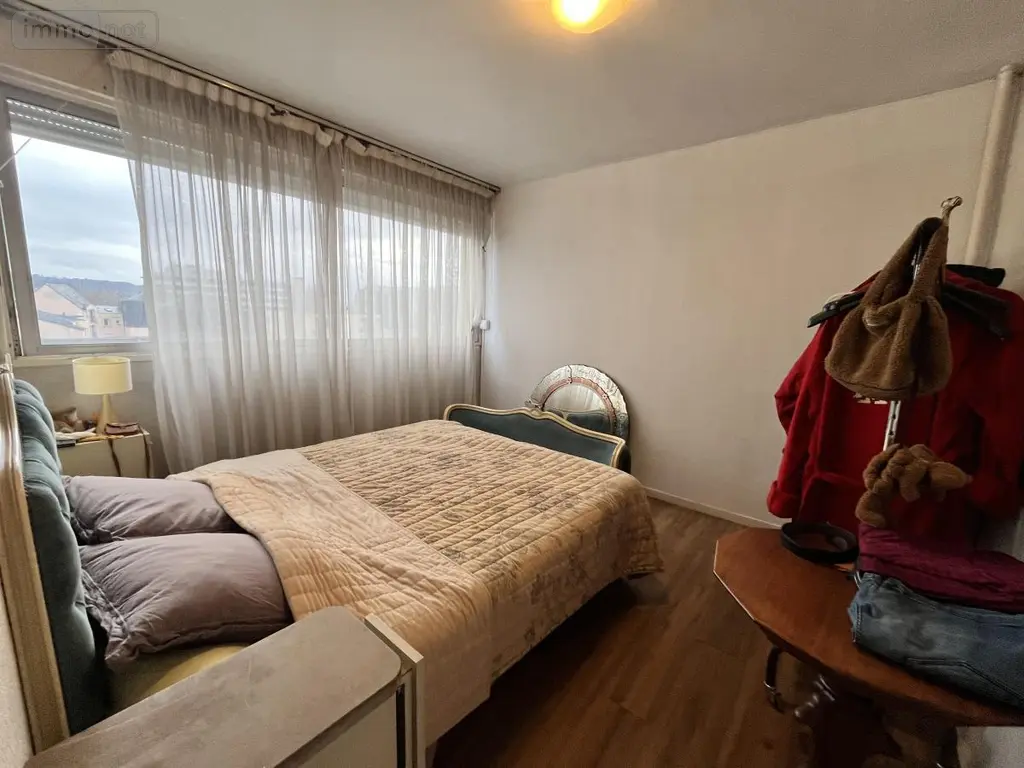 Appartement a vendre Rouen 76100 Seine-Maritime 76 71 m2 3 pièces 121900 euros 76012-323 005