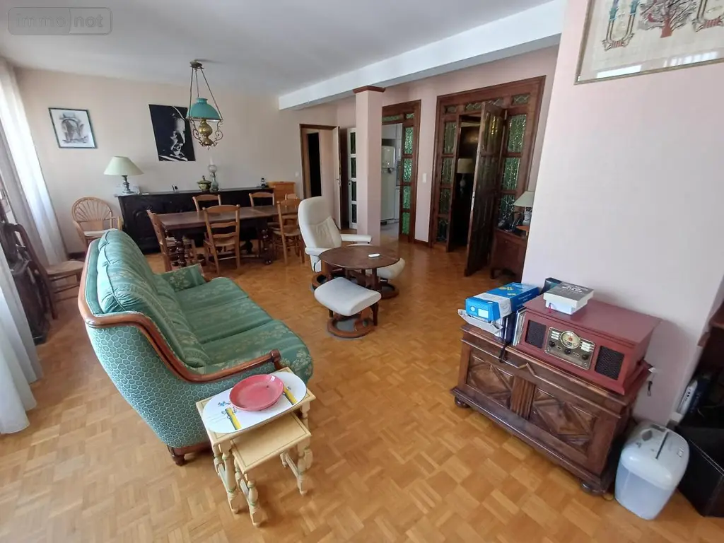 Appartement a vendre Amiens 80000 Somme 80 91 m2 3 pièces 238970 euros 80011-5565 002