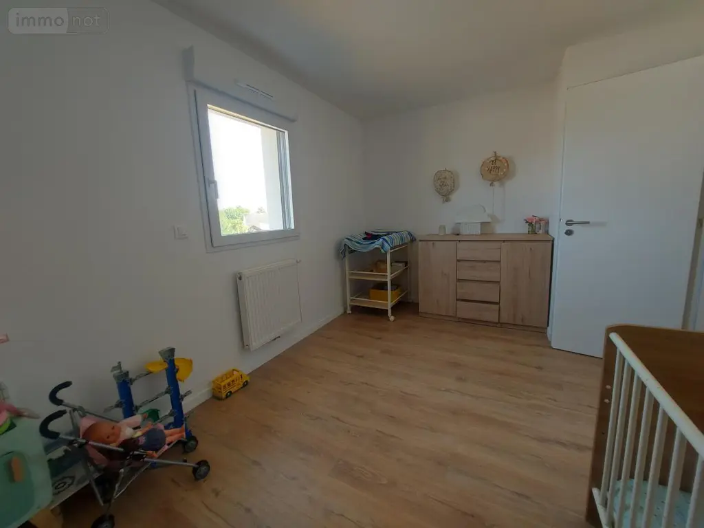 Maison a vendre Merlevenez 56700 Morbihan 56 88 m2 5 pièces 244900 euros 56040-682 004