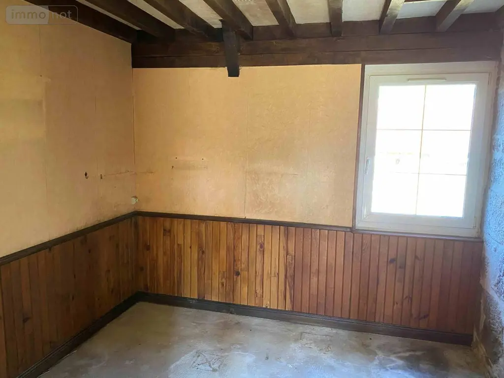 Maison a vendre Craménil 61220 Orne 61 63 m2 121925 euros 61030-1354 009