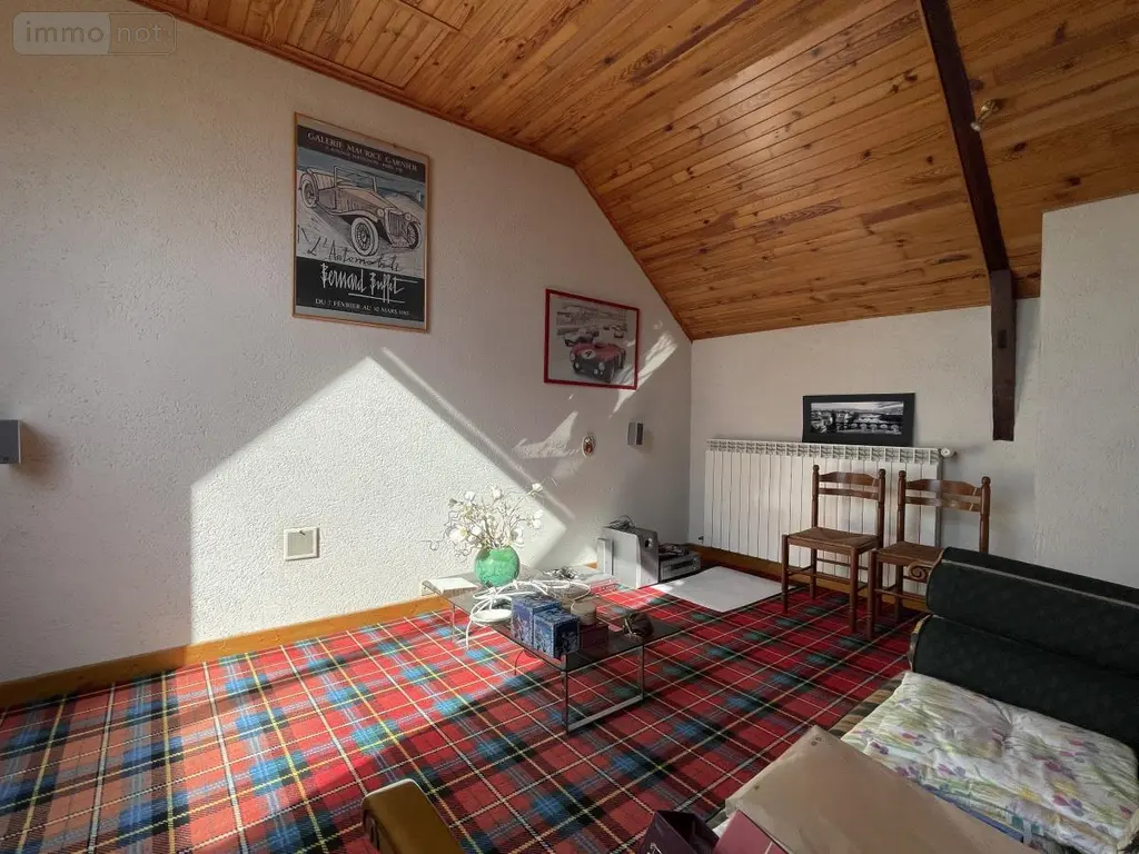 Maison a vendre La Chapelle-Neuve 56500 Morbihan 56 286 m2 8 pièces 571960 euros 56076-1352 011