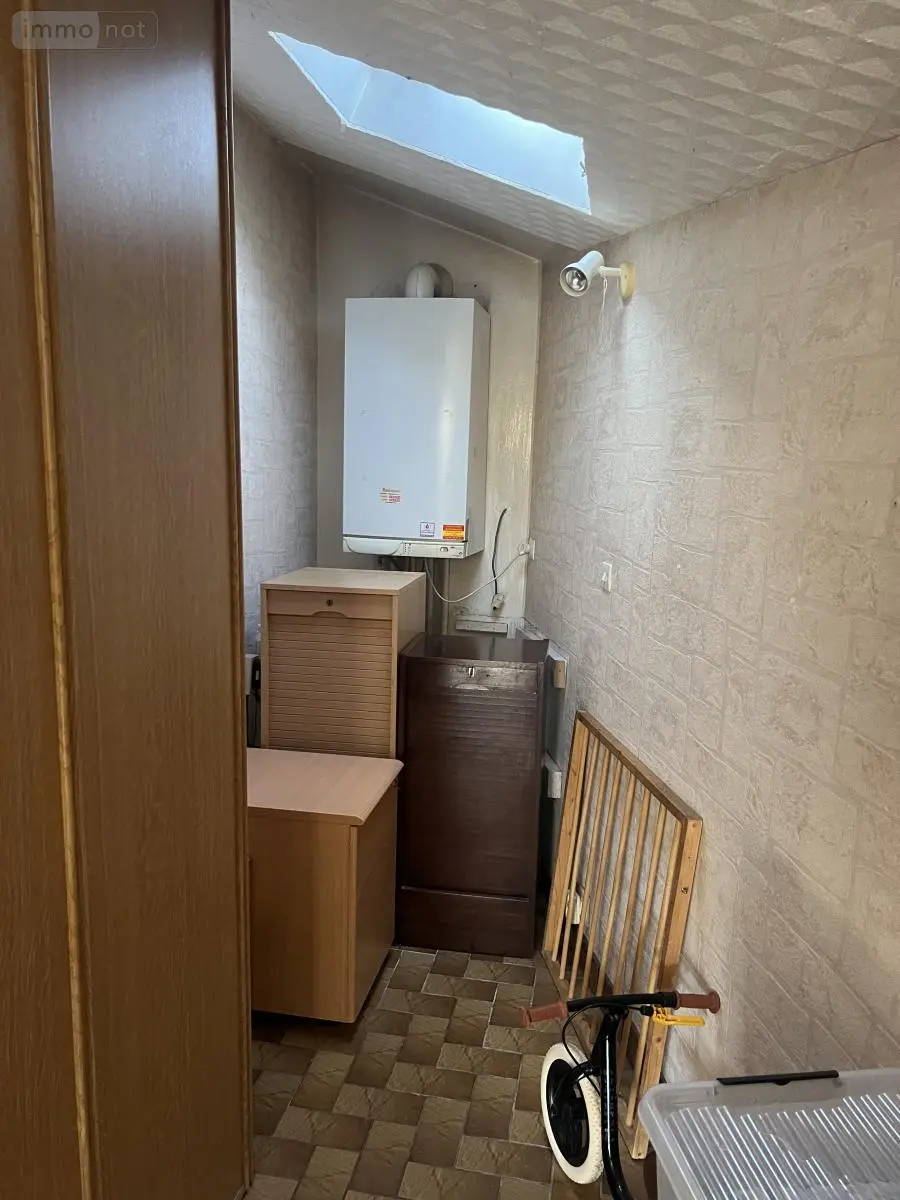 Maison a vendre Ploumagoar 22970 Côtes-d'Armor 22 98 m2 4 pièces 143880 euros 22064-1194 014
