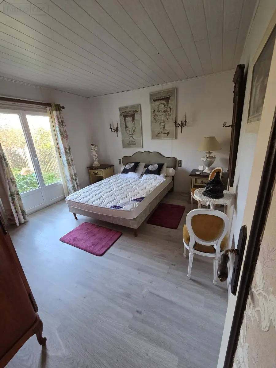 Maison a vendre Groix 56590 Morbihan 56 111 m2 5 pièces 395200 euros 56039-1287 007