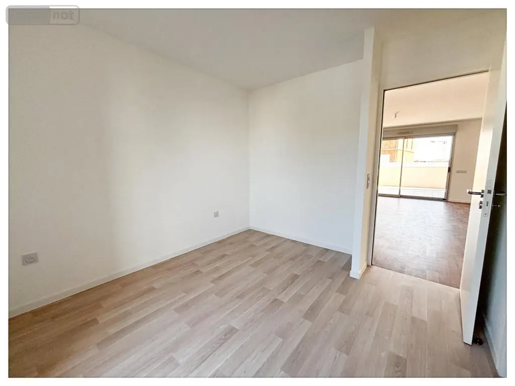 Appartement a vendre Avrillé 49240 Maine-et-Loire 49 97 m2 3 pièces 394460 euros 49014-1832 006
