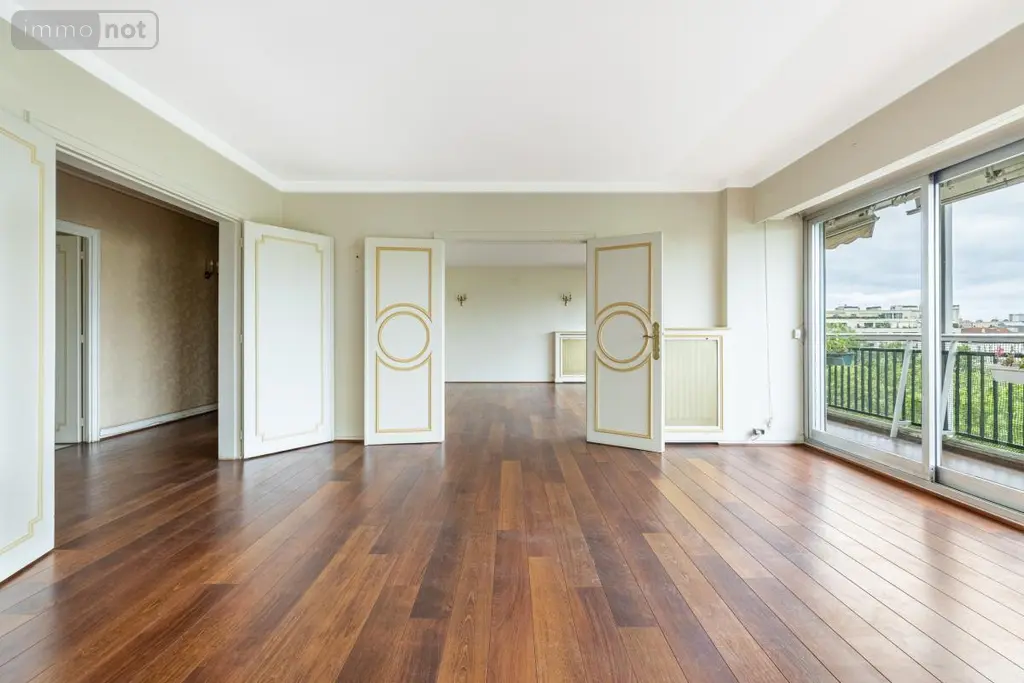 Appartement a vendre Paris 7e Arrondissement 75007 Paris 75 190 m2 6 pièces 3433000 euros 14058-1771 006
