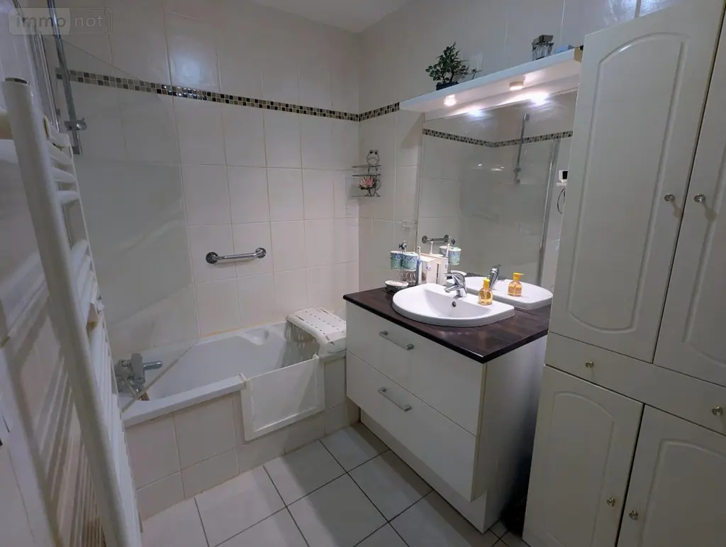 Appartement a vendre Saint-Nazaire 44600 Loire-Atlantique 44 72 m2 287700 euros 44088-2038 004