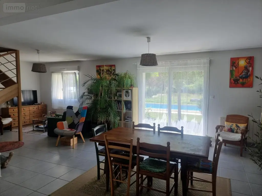 Maison a vendre Baden 56870 Morbihan 56 150 m2 7 pièces 708975 euros 56096-49 006