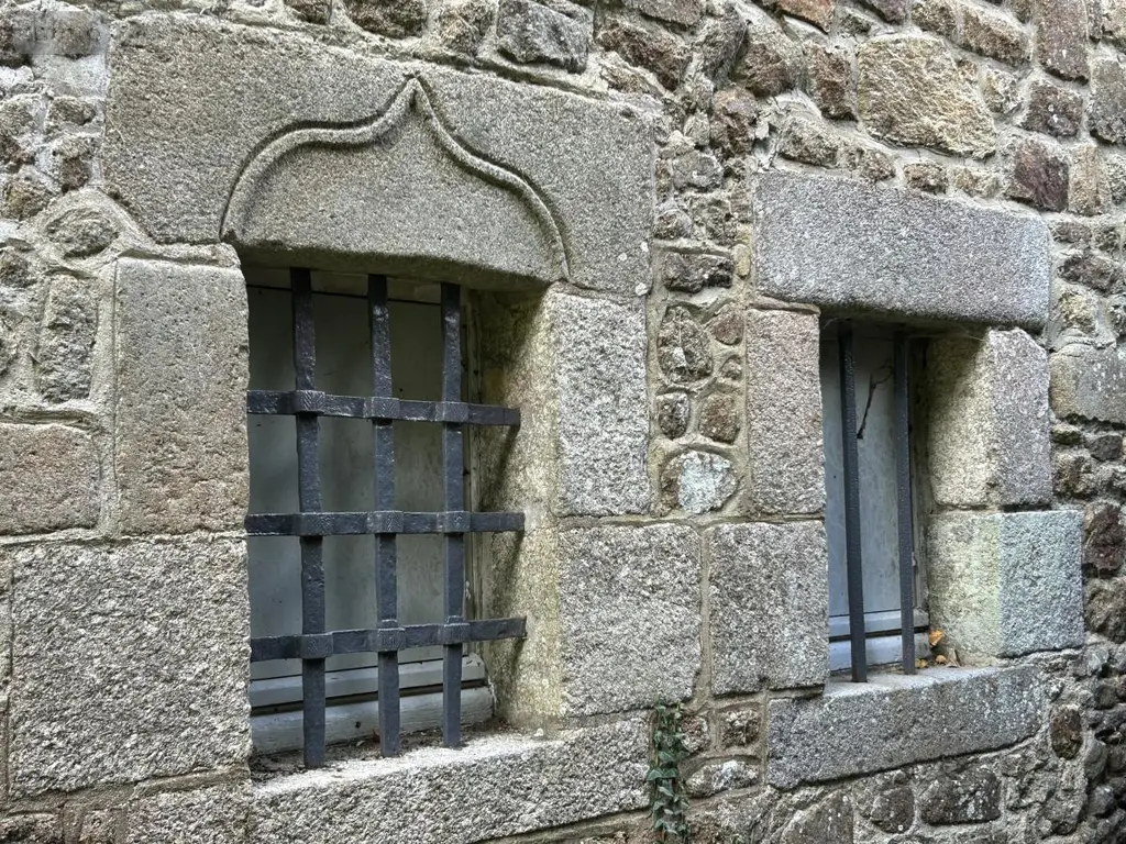 Maison a vendre Cardroc 35190 Ille-et-Vilaine 35 124 m2 285350 euros 35021-2096 010