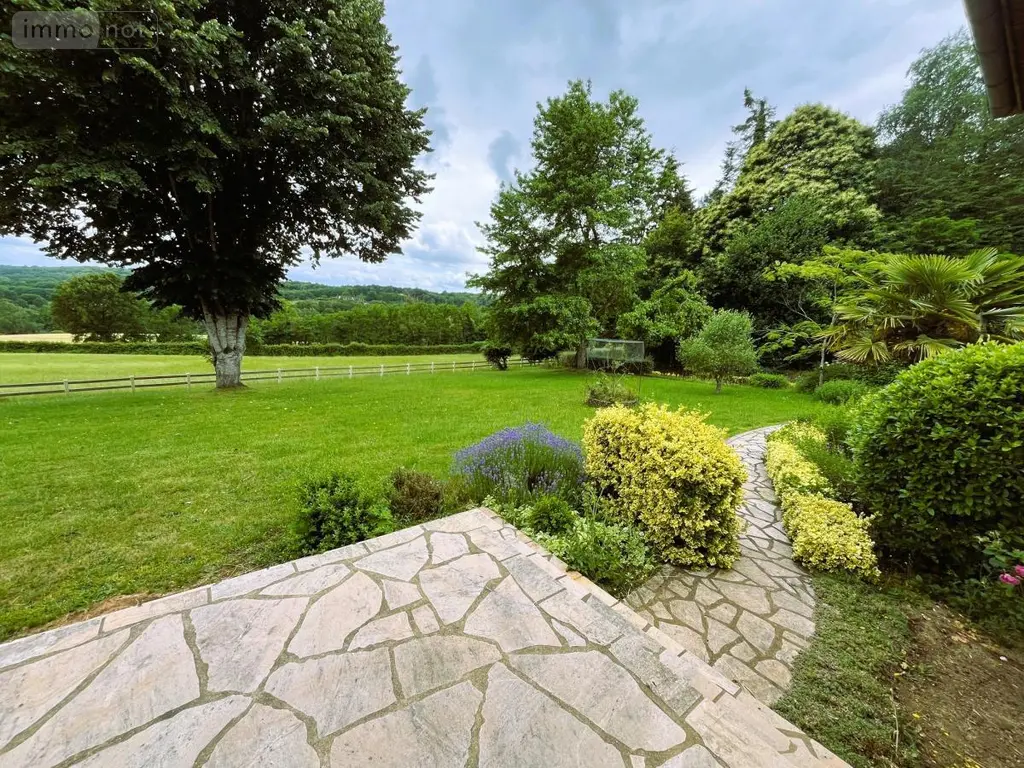 Maison a vendre Sainte-Sabine-sur-Longève 72380 Sarthe 72 140 m2 6 pièces 338000 euros 72126-3204 011