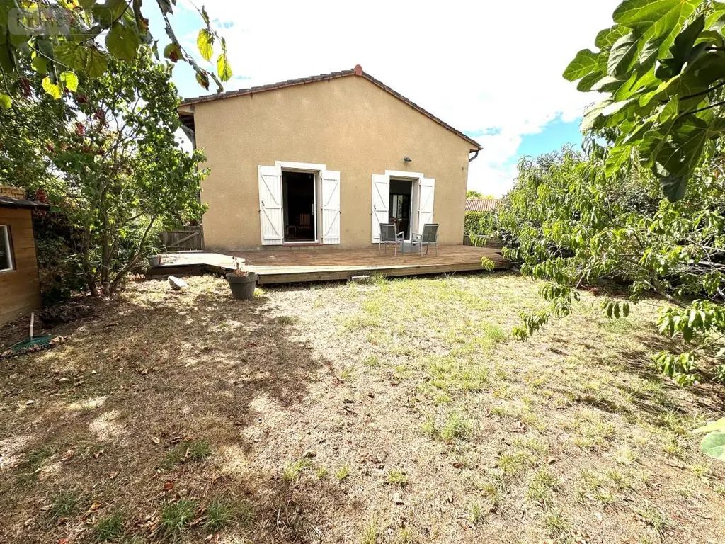 Maison a vendre Pibrac 31820 Haute-Garonne 31 133 m2 7 pièces 483000 euros 31003-170 017