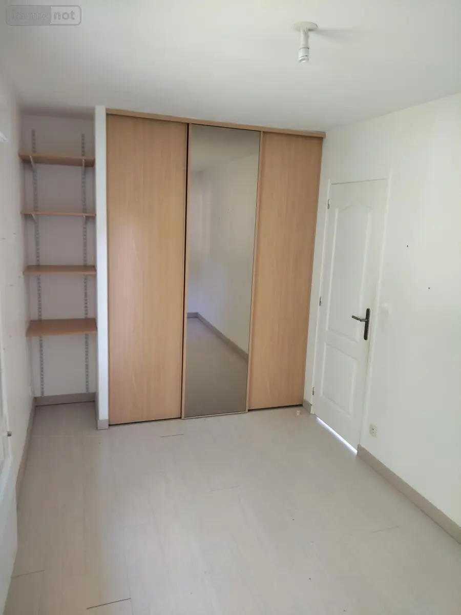Maison a vendre La Bazoge 72650 Sarthe 72 76 m2 4 pièces 193100 euros 72125-72 013