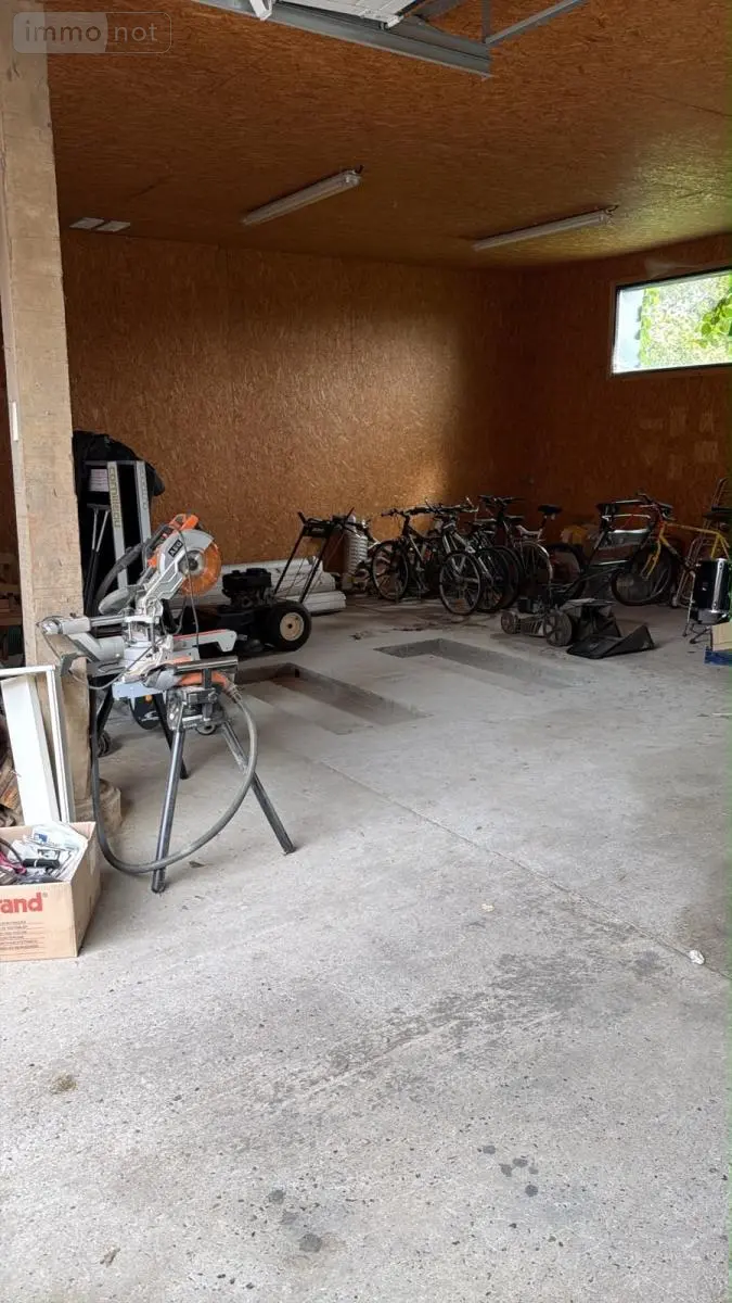 Location fonds et murs commerciaux Villers-Châtel 62690 Pas-de-Calais 62 230 m2 1 pièce 950 euros 62113-L153 006
