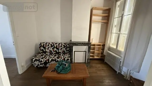 Maison a vendre Niort 79000 Deux-Sèvres 79 143 m2 249600 euros 79066-126 009