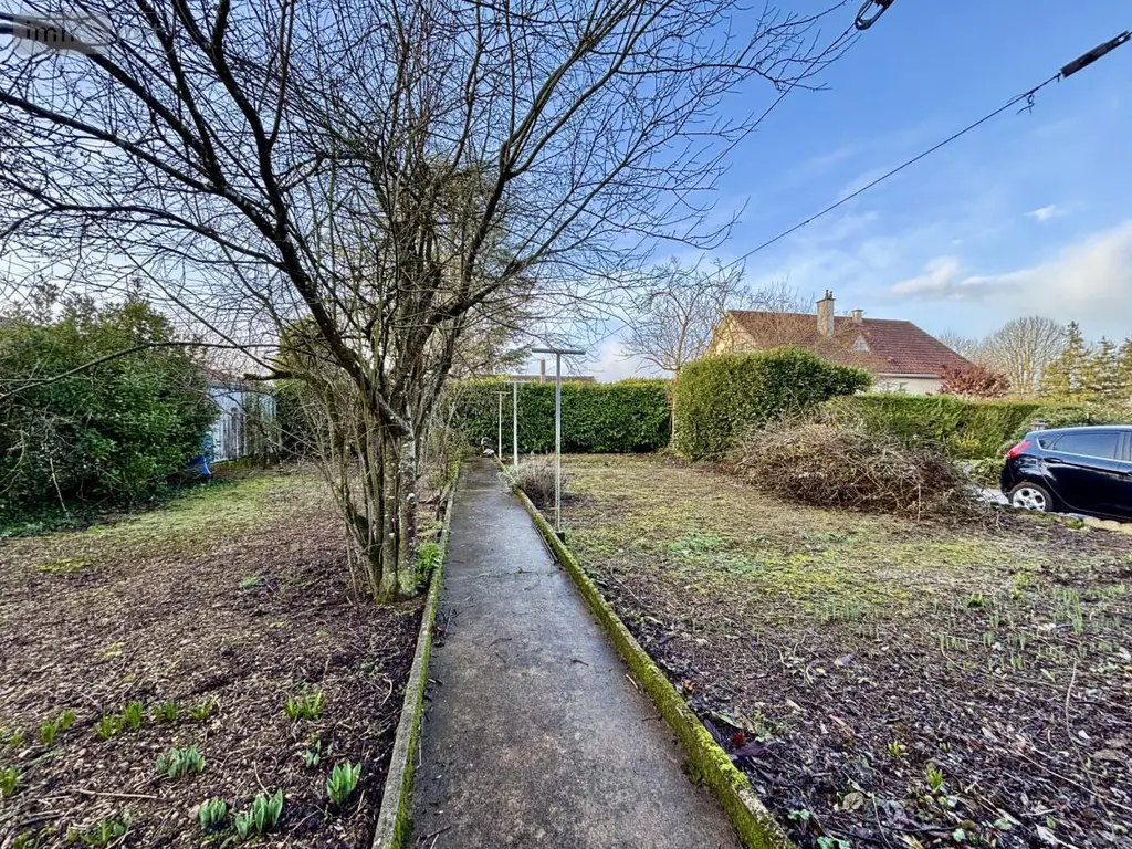 Maison a vendre Migné-Auxances 86440 Vienne 86 132 m2 4 pièces 231000 euros 86001-33 006