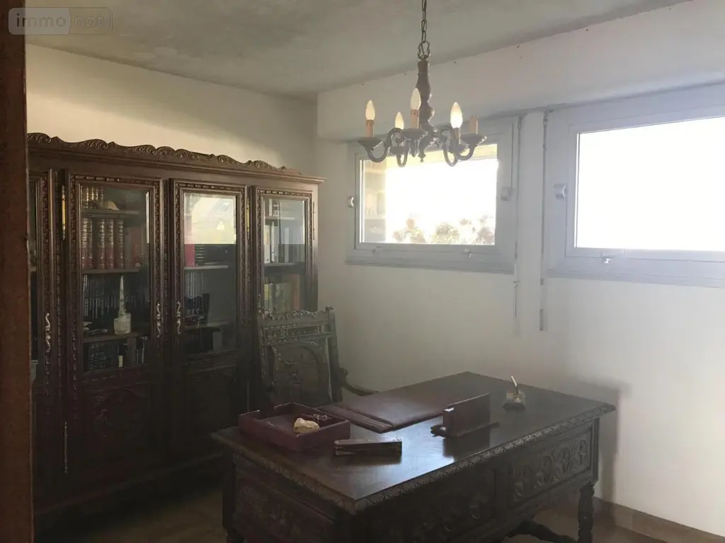 Maison a vendre Port-Louis 56290 Morbihan 56 220 m2 9 pièces 1299750 euros 56039-1277 013