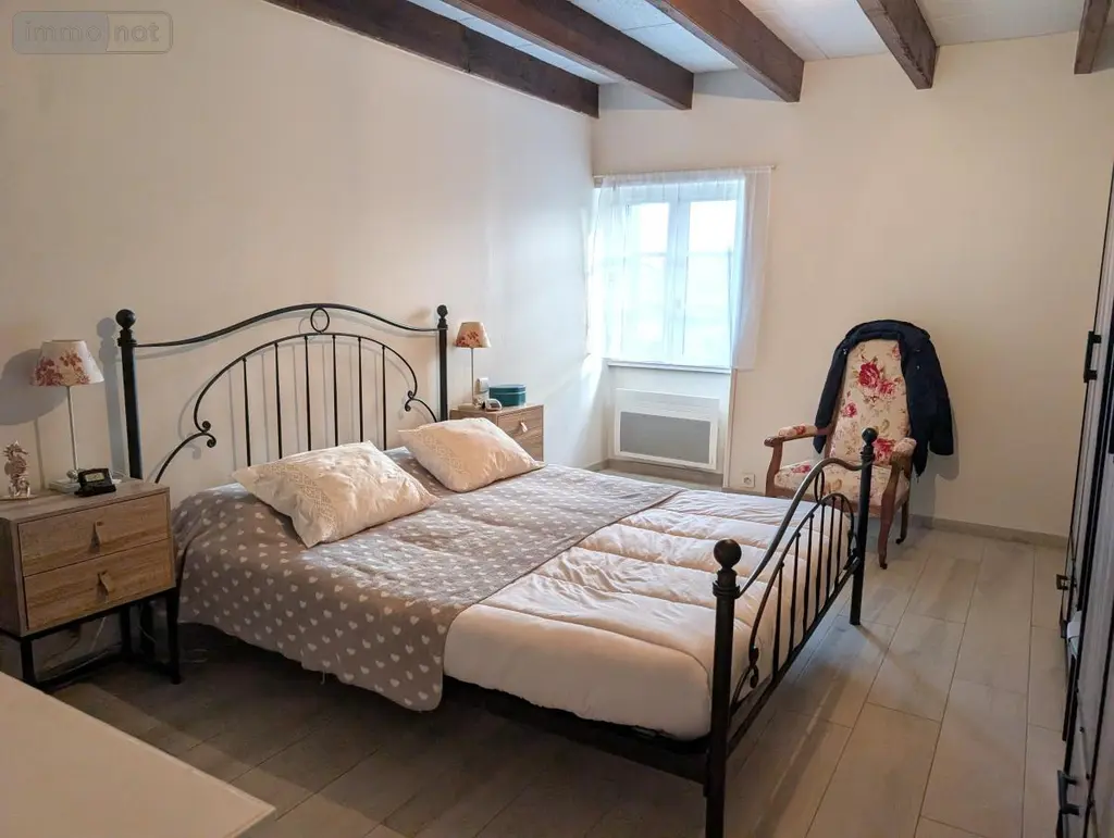 Maison a vendre Saint-André-des-Eaux 44117 Loire-Atlantique 44 91 m2 5 pièces 312000 euros 44128-1121 005