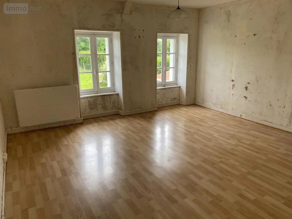 Maison a vendre Courson 14380 Calvados 14 106 m2 4 pièces 116050 euros 14076-5910 007