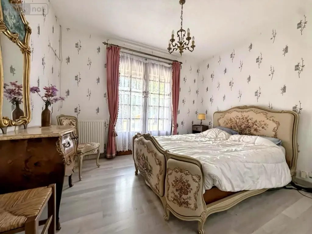 Maison a vendre Fouilloy 80800 Somme 80 119 m2 6 pièces 262500 euros 80004-1279 006