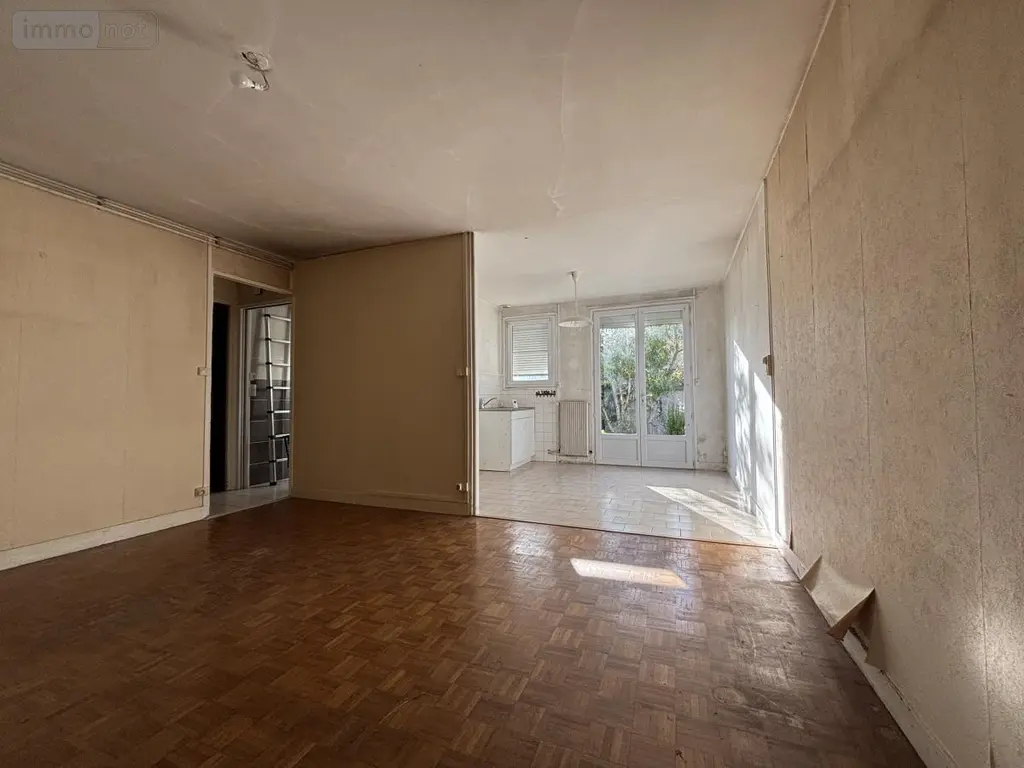 Maison a vendre Valognes 50700 Manche 50 64 m2 4 pièces 138790 euros 50088-1403 003