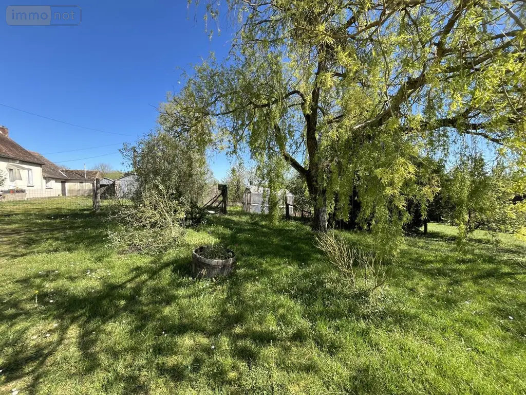 Maison a vendre Surfonds 72370 Sarthe 72 146 m2 5 pièces 178000 euros 72033-446 012