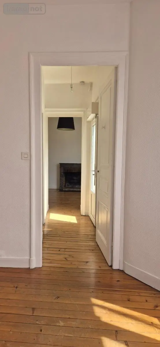 Appartement a vendre Vannes 56000 Morbihan 56 34 m2 2 pièces 159100 euros 56062-2337 001