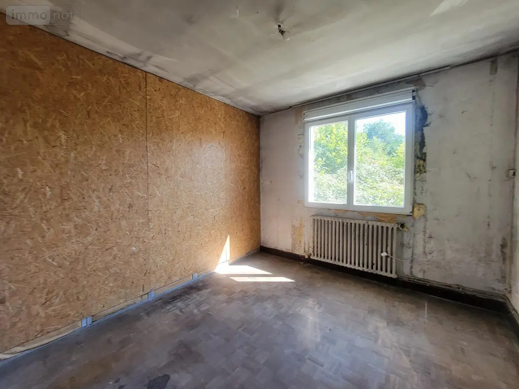 Maison a vendre Spézet 29540 Finistère 29 58 m2 3 pièces 74300 euros 56071-2635 009
