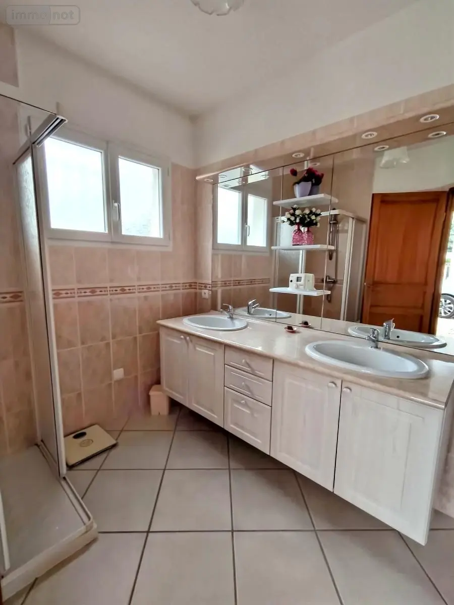 Maison a vendre Yvetot 76190 Seine-Maritime 76 167 m2 5 pièces 455000 euros 76087-39 013