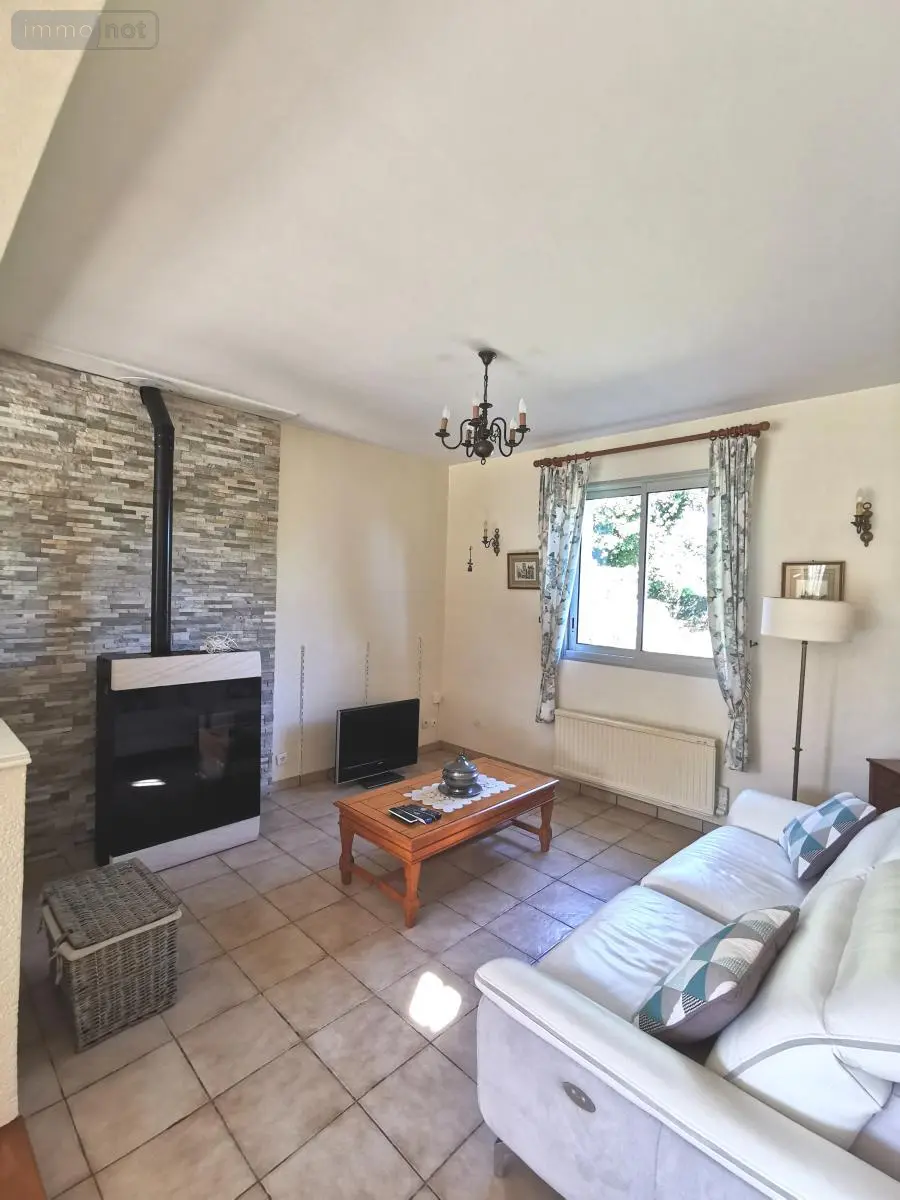 Maison a vendre Caouënnec-Lanvézéac 22300 Côtes-d'Armor 22 134 m2 7 pièces 327700 euros 22102-2471 007