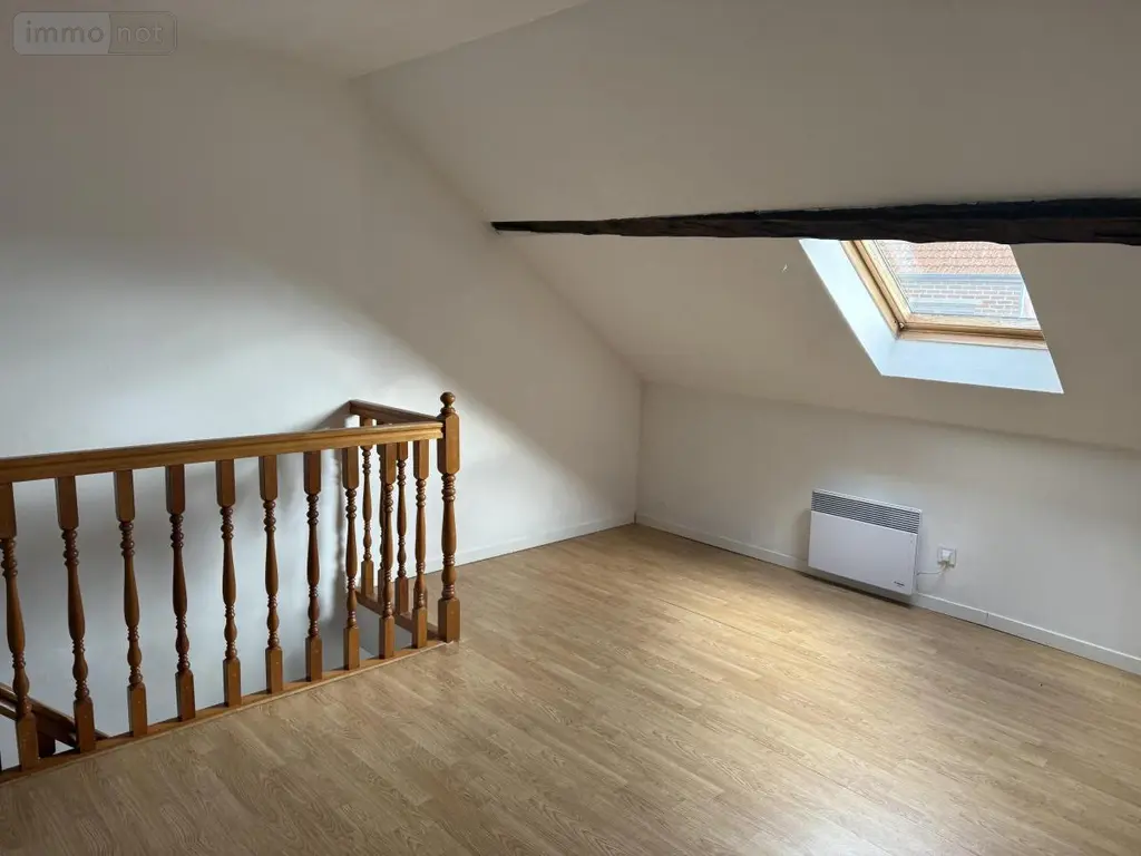 Maison a vendre Ligny-en-Cambrésis 59191 Nord 59 107 m2 7 pièces 74800 euros 59191-6152 007