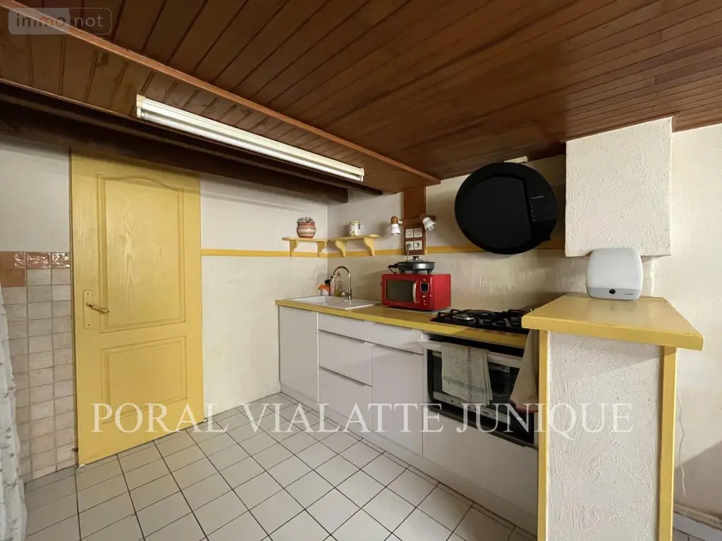 Maison a vendre Ambérieu-en-Bugey 01500 Ain 01 62 m2 2 pièces 117000 euros 01031-1298 006