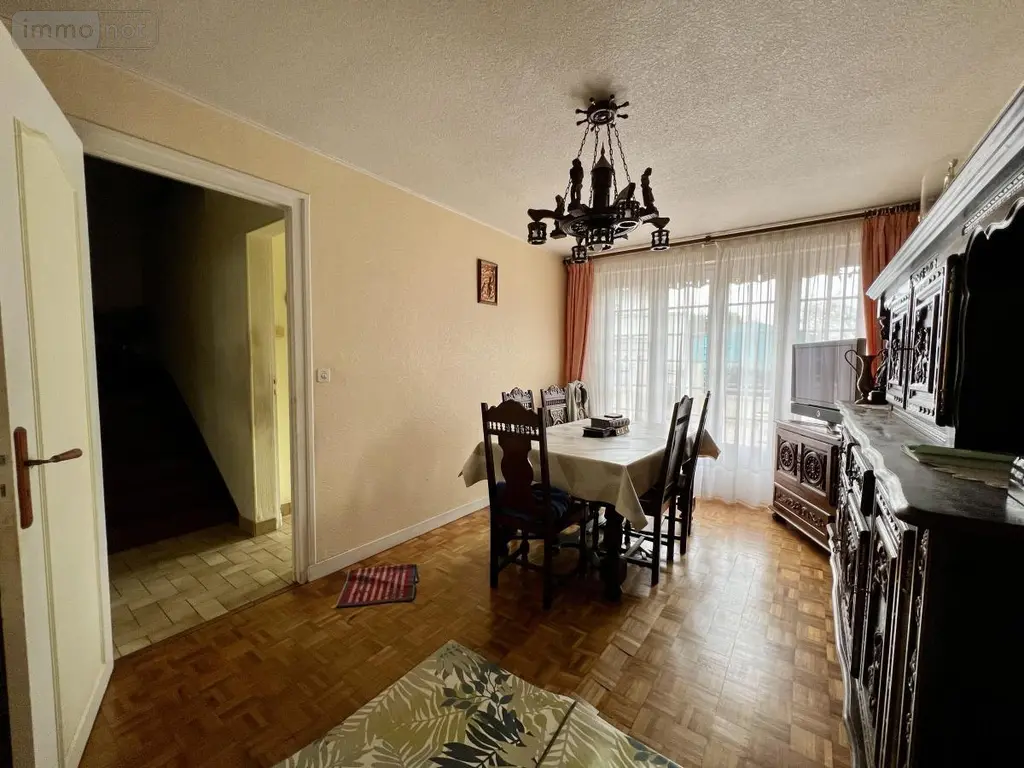 Maison a vendre Lanester 56600 Morbihan 56 56 m2 187776 euros 56081-2671 001
