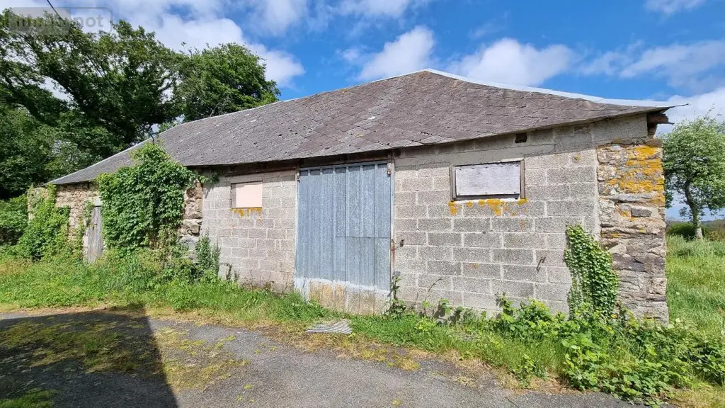 Maison a vendre Plusquellec 22160 Côtes-d'Armor 22 90 m2 2 pièces 134400 euros 29066-3797 018