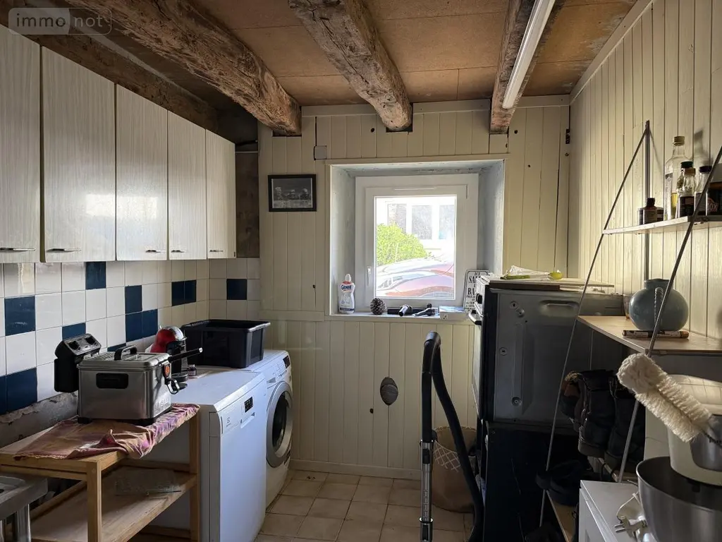 Maison a vendre Plémet 22210 Côtes-d'Armor 22 108 m2 166960 euros 22115-3554 012