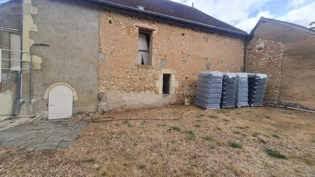 Location maison Ternay 41800 Loir-et-Cher 41 67 m2 3 pièces 500 euros 41059-L262 012