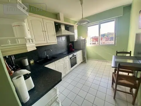 Location appartement Hénin-Beaumont 62110 Pas-de-Calais 62 89 m2 3 pièces 1110 euros 62034-L3437 002