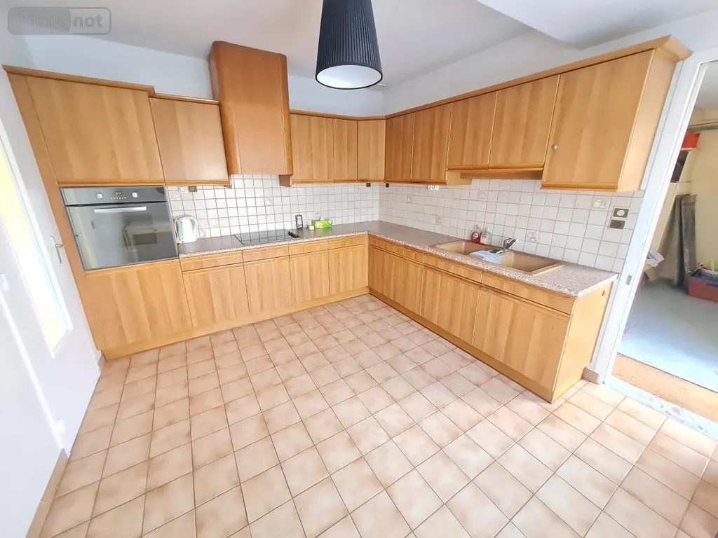 Maison a vendre Montoire-sur-le-Loir 41800 Loir-et-Cher 41 110 m2 4 pièces 207280 euros 41059-959 002