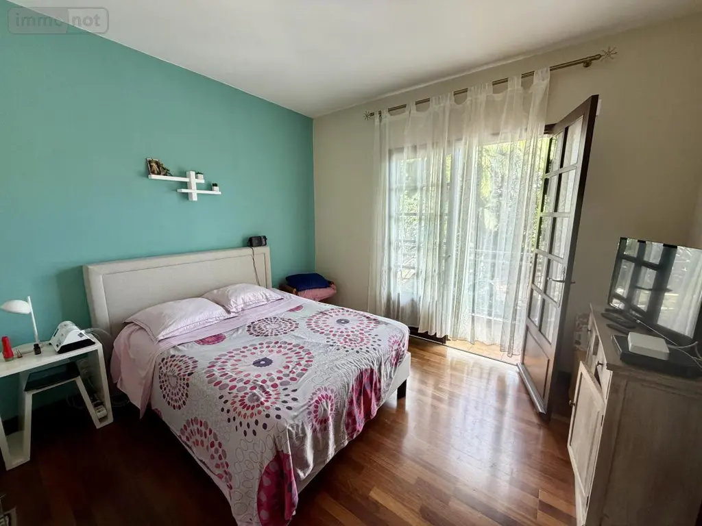 Maison a vendre Saint-Paul 97460 La Réunion 974 250 m2 1248000 euros 97409-331 018