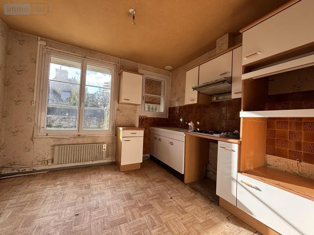 Maison a vendre Valognes 50700 Manche 50 72 m2 4 pièces 121280 euros 50088-1404 003