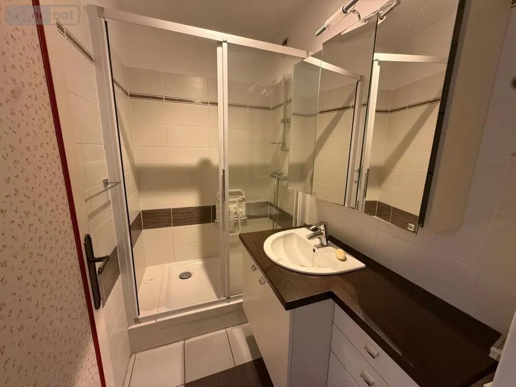 Appartement a vendre Tours 37000 Indre-et-Loire 37 84 m2 148400 euros 37007-2806 005