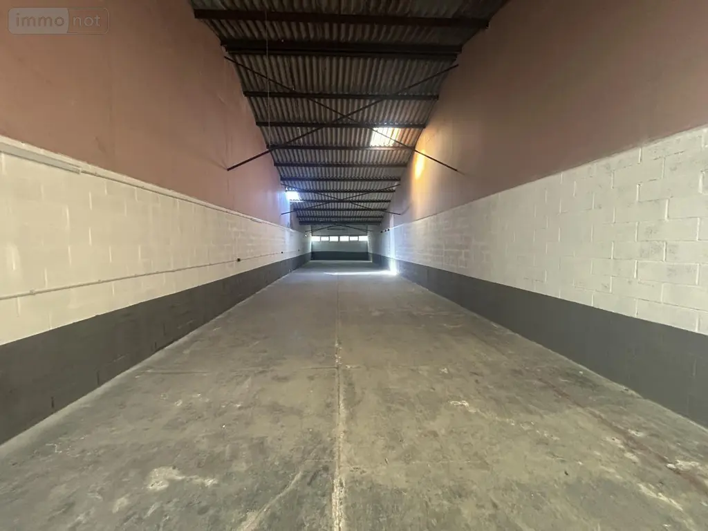 Fonds et murs commerciaux a vendre Cambrai 59400 Nord 59 200 m2 2 pièces 120000 euros 59083-2524 004
