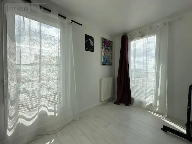 Appartement a vendre Angers 49100 Maine-et-Loire 49 60 m2 3 pièces 220080 euros 49009-1392 007
