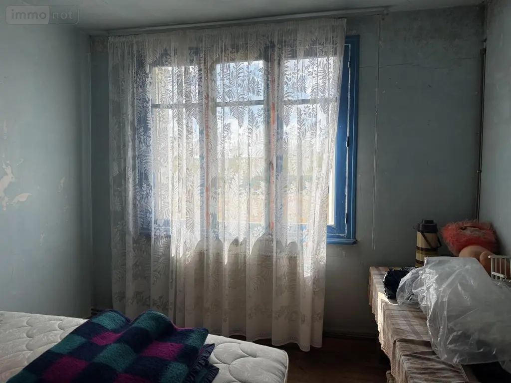 Maison a vendre La Motte 22600 Côtes-d'Armor 22 100 m2 95040 euros 22115-3627 006
