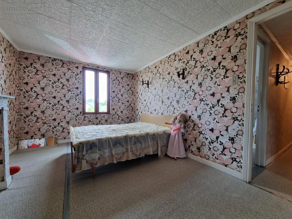 Maison a vendre Burbure 62151 Pas-de-Calais 62 96 m2 5 pièces 99000 euros 62050-1712 007
