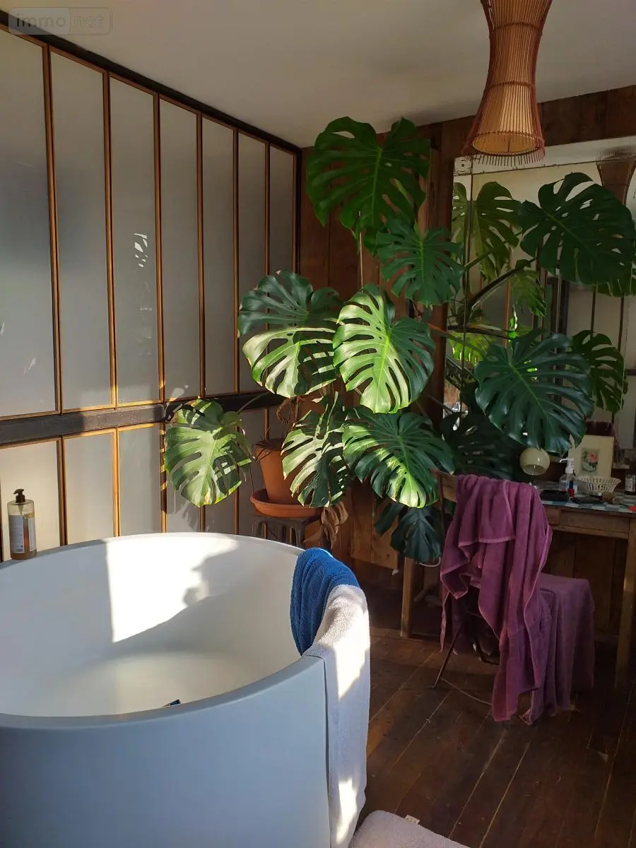 Maison a vendre Ambon 56190 Morbihan 56 157 m2 5 pièces 670872 euros 56005-894 028