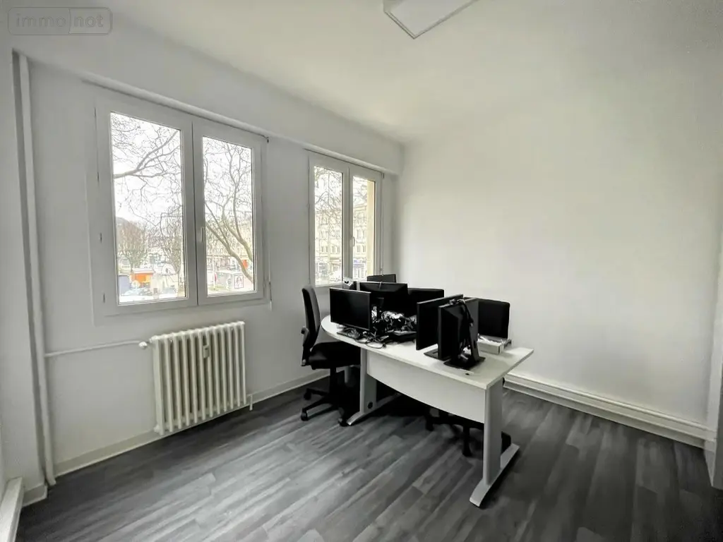 Appartement a vendre Saint-Nazaire 44600 Loire-Atlantique 44 83 m2 3 pièces 230001 euros 44088-2024 005
