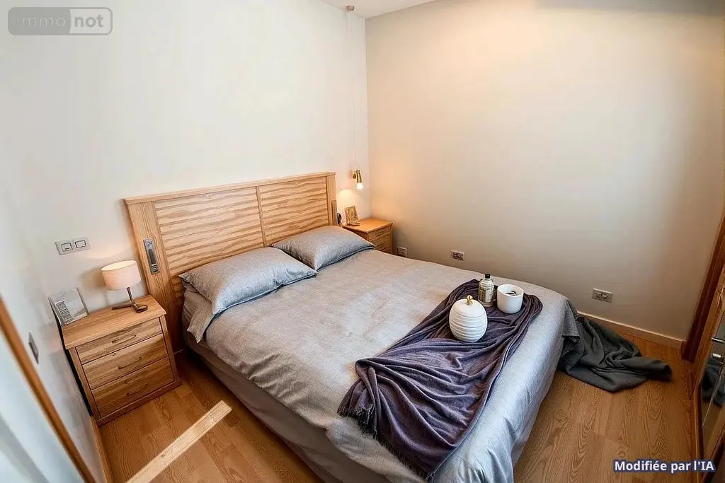 Maison a vendre Marolles-les-Braults 72260 Sarthe 72 36 m2 2 pièces 50384 euros 72126-3241 012