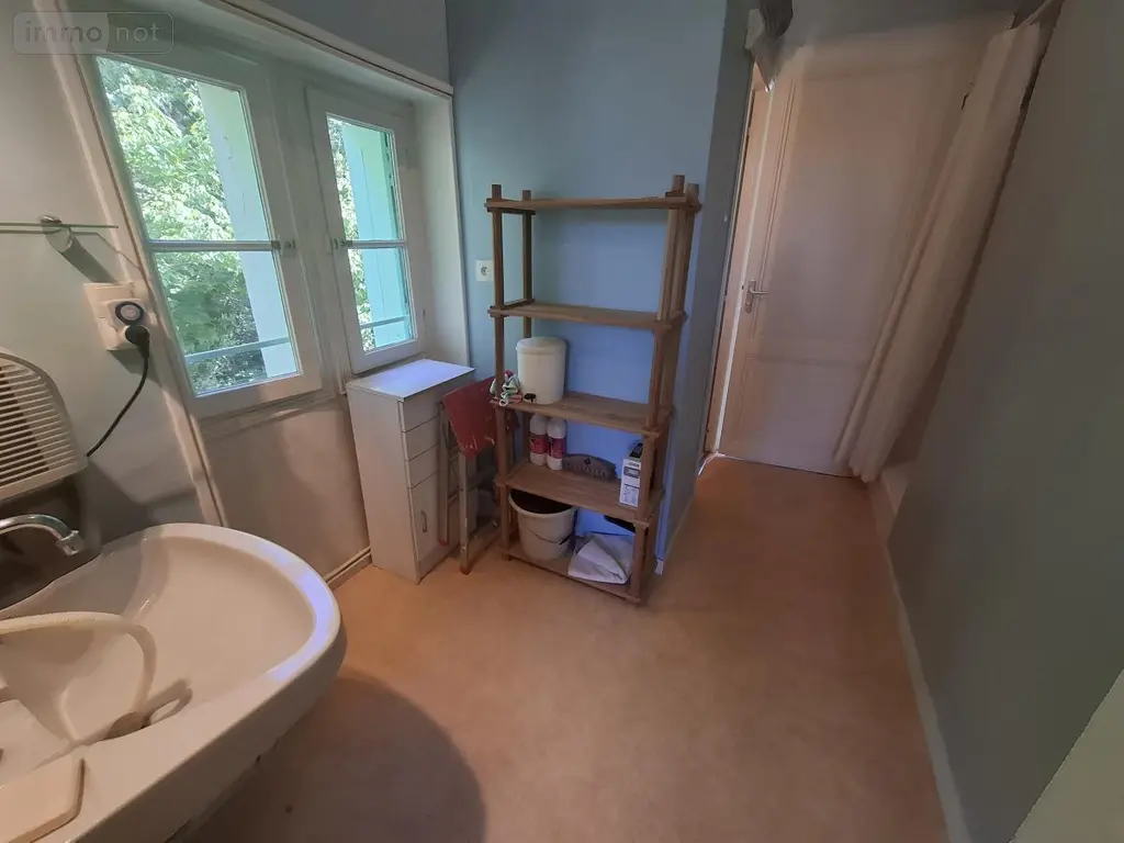 Appartement a vendre Saint-Georges-de-Didonne 17110 Charente-Maritime 17 52 m2 3 pièces 209840 euros 17111-742 017