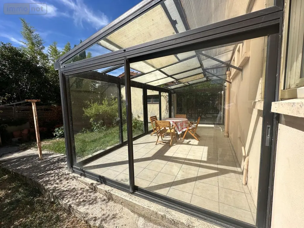 Maison a vendre Balma 31130 Haute-Garonne 31 136 m2 420000 euros 31003-171 013