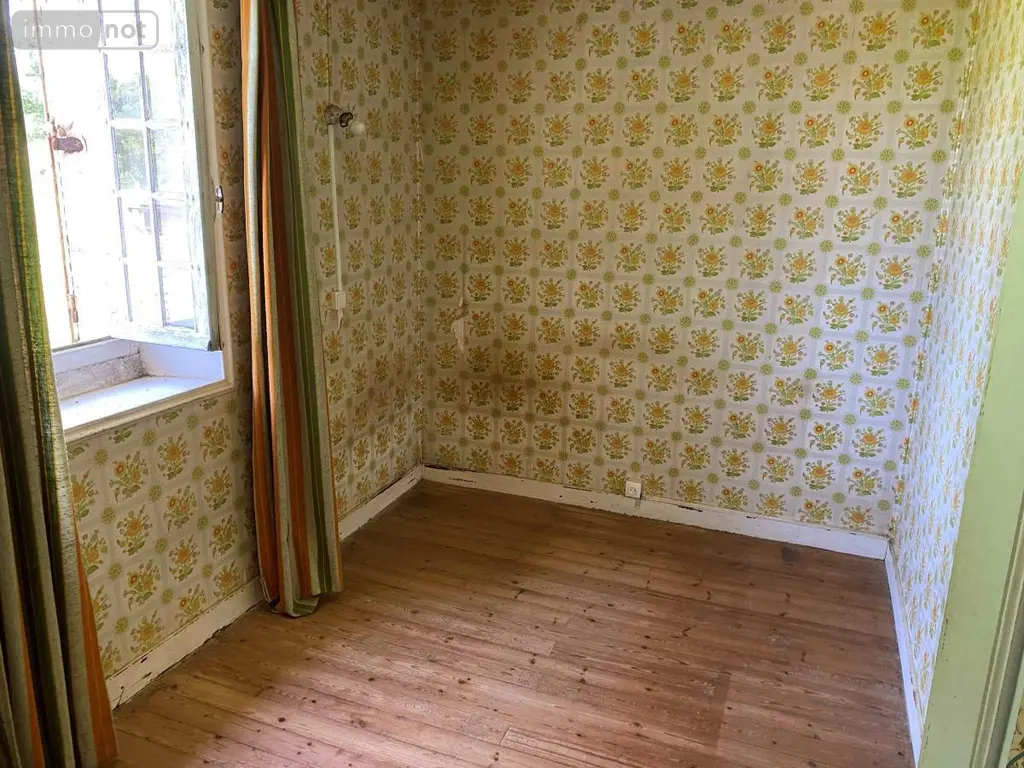 Maison a vendre Les Rotours 61210 Orne 61 130 m2 7 pièces 203900 euros 61030-1306 018